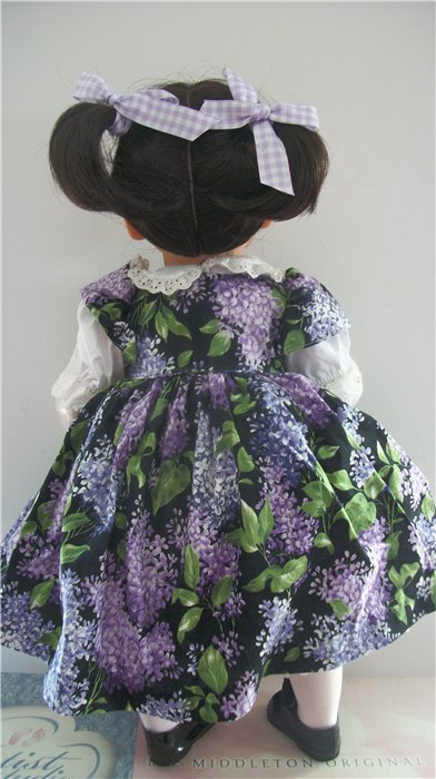 Наши обаяшки. Самые любимые девочки (фото 3)