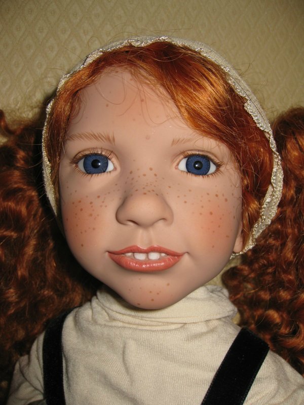 Мои куклы Цвергназе, Zwergnase (фото 6)