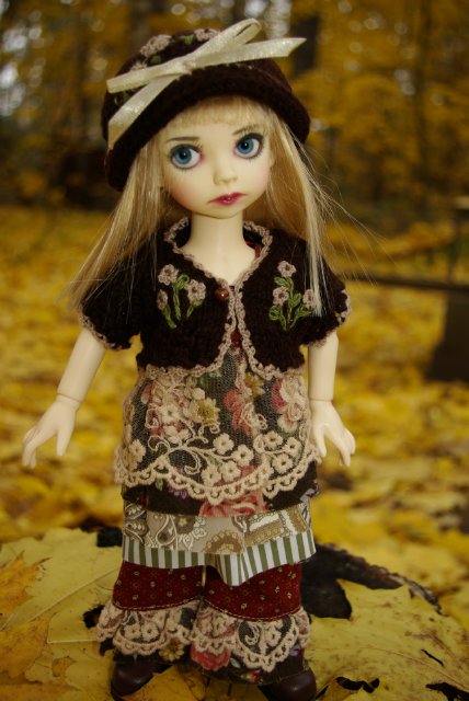 Обрамление для Сапфир. Sapphire by Kim Lasher (фото 3)