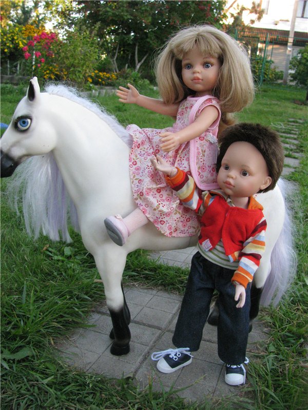 Как Антонио невесту выбирал | Бэйбики Как Антонио невесту выбирал