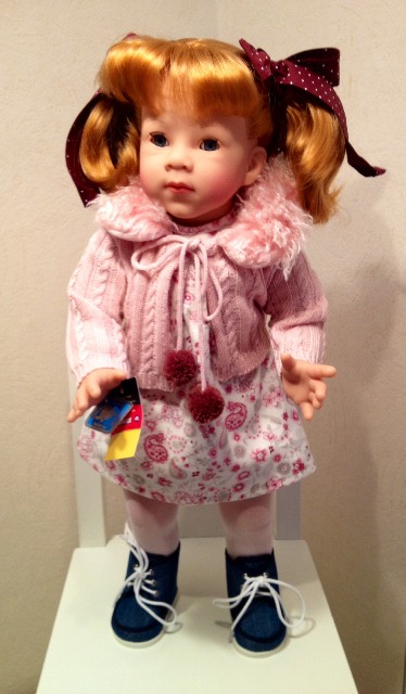 Черепашек много не бывает... Elli от Elisabeth Lindner (фото 3)