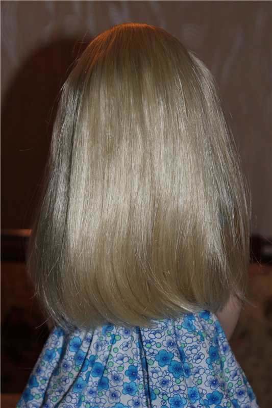 MAGIC ATTIC CLUB Моя Хлоя (фото 9)