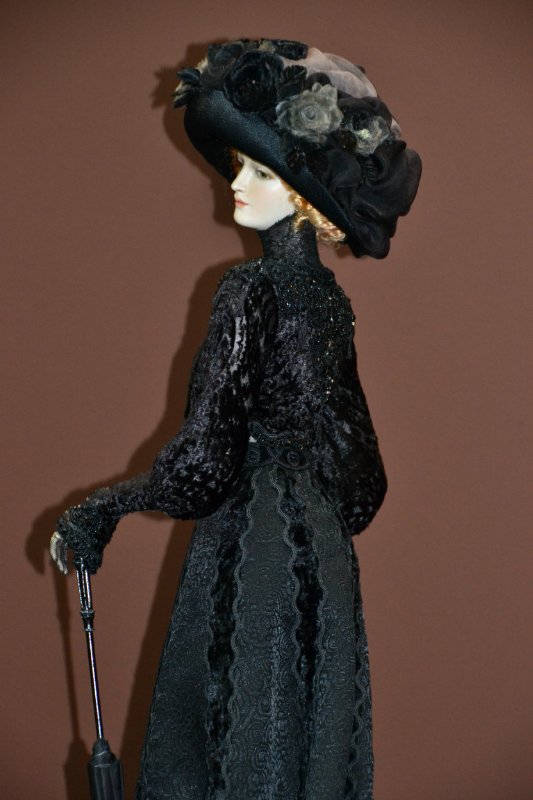 "Искусство куклы IV" - поездка за впечатлениями