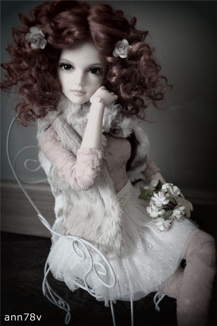 В ожидании — Куклы Fairyland (ФэйриЛэнд): BJD (БЖД)