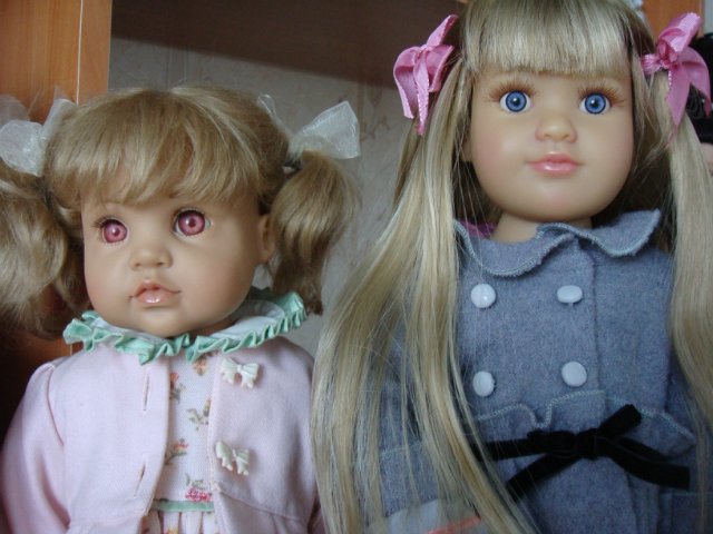 Прошу помощи! Моя Марийка with-heart-and-soul - оригинал ли