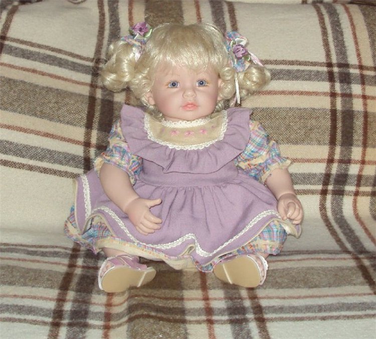 Обновка Адорочки — Одежда и обувь для кукол своими руками: фото