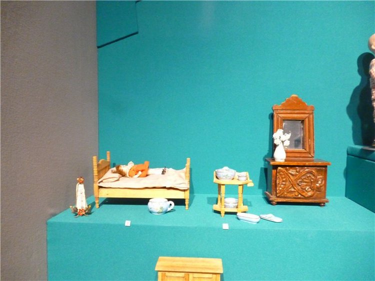 Выставка “Волшебство старинной игрушки” в Коломенском. Часть 2 | Бэйбики Выставка “Волшебство старинной игрушки” в Коломенском. Часть 2