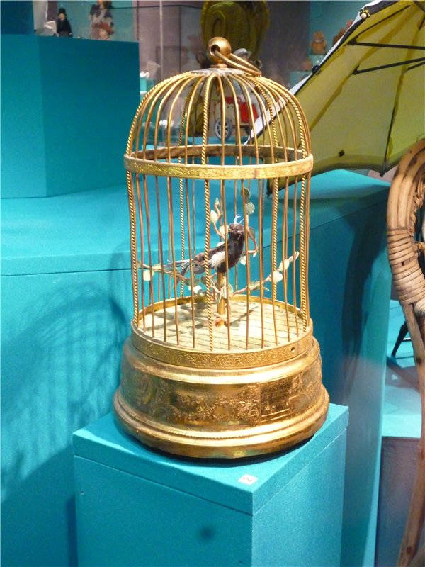 Выставка “Волшебство старинной игрушки” в Коломенском. Часть 2 | Бэйбики Выставка “Волшебство старинной игрушки” в Коломенском. Часть 2