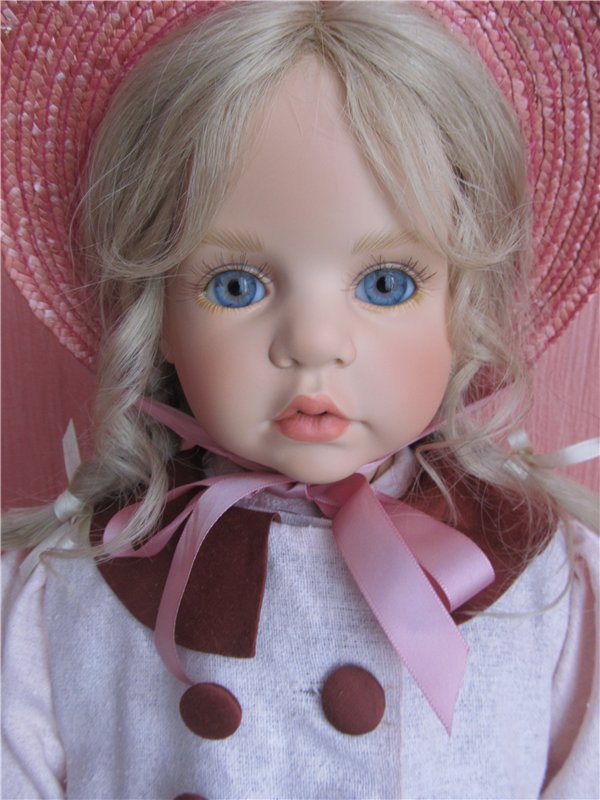 Счастья много не бывает. Silvia Luisa от Gunzel (фото 2)