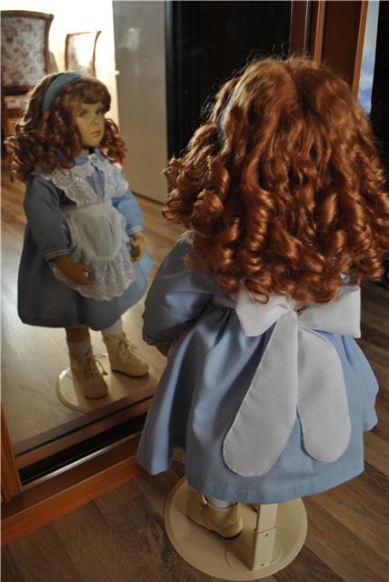 Ах, Алиса... и снова Алиса в стране чудес (фото 2)