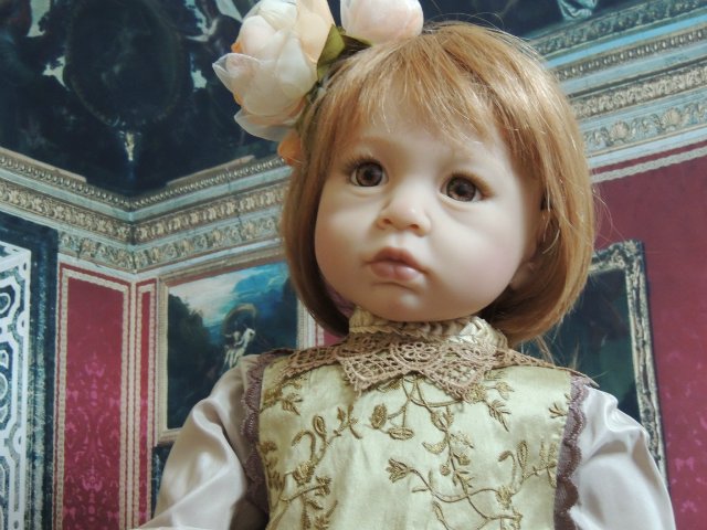 Моя любимочка - Lee Middleton (фото 8)