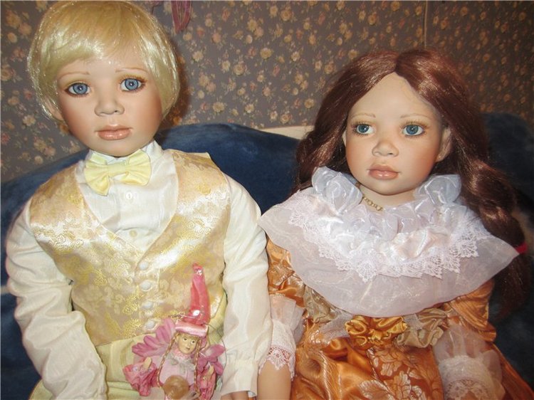 Мое "ОРАНЖЕВОЕ" счастье от Кристин Оранж (фото 7)