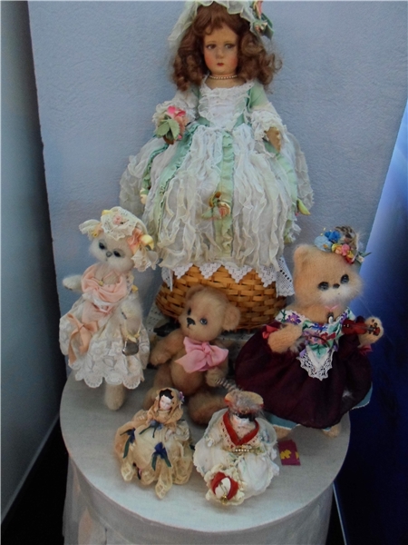 "Весенний бал" на Ветошном 2014. Часть II