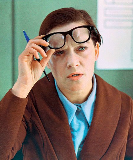 Женщины похожи на людей и живут рядом с ними или Слаще жизни и горше смерти. Предпраздничная болталка (фото 10)