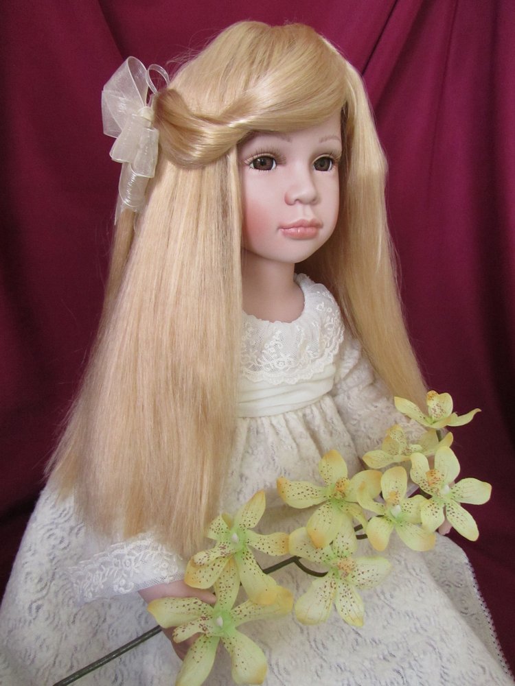 Вероника - Новая жизнь ангелов. Часть 4