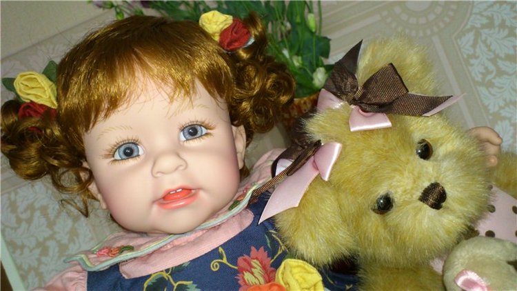 Ностальжи: девочки, с которых все началось (фото 2)