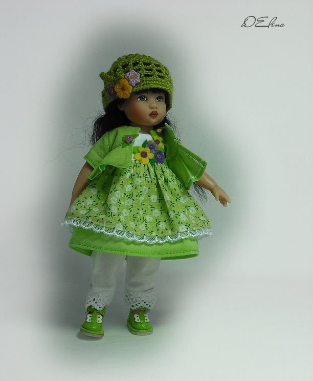 Красота это, страшная сила… Райли, Хелен Киш (фото 2)