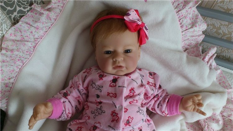 Моя маленькая детка от Lee Middleton, Dolly Dust