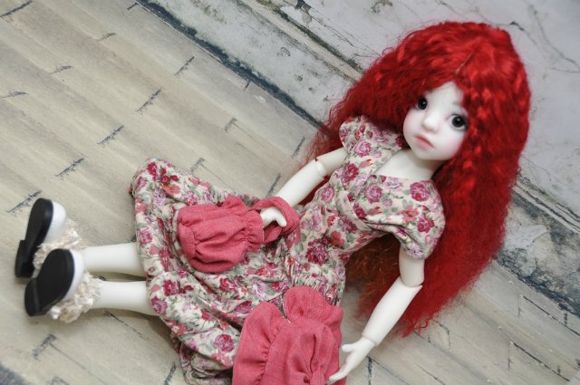 Иззи от Кайе Виггз. Мои маленькие нежные девочки. Ну разве не красотки | Бэйбики Иззи от Кайе Виггз. Мои маленькие нежные девочки. Ну разве не красотки (фото 4)