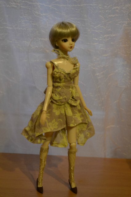 Джеечка Софийка (бывшая Риволи) (фото 10)