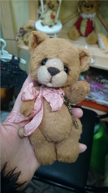 MOSCOW FAIR 2014 - Плюшевые мишки и другие очаровательные зверушки | Бэйбики MOSCOW FAIR 2014 - Плюшевые мишки и другие очаровательные зверушки