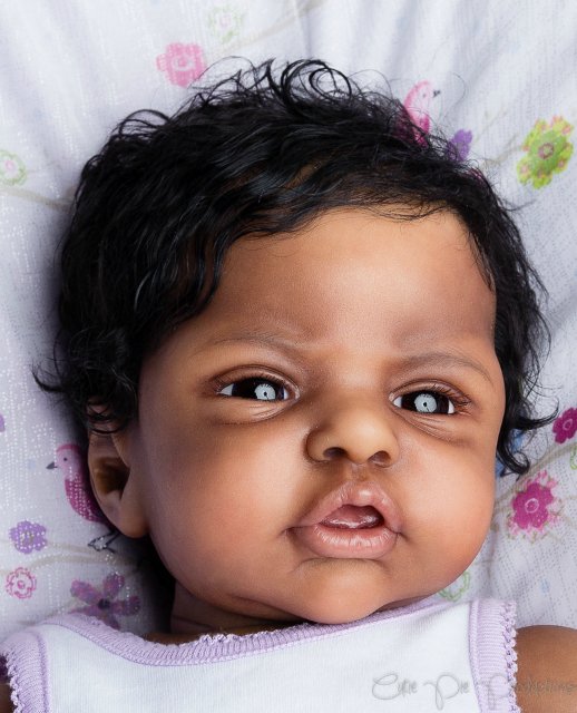 Молдик Эсме Laura Lee Eagles Прототип номер 3 (фото 3)