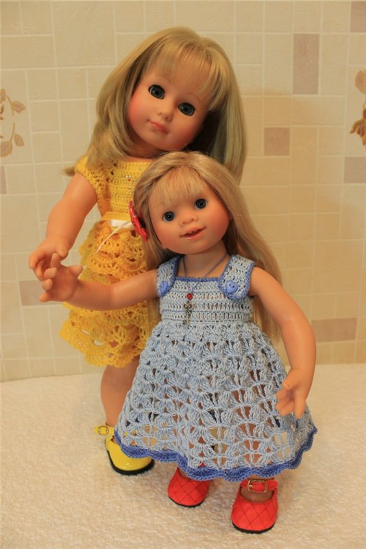 Настоящие гномы обожают сокровища = Женькины драгоценности, или сегодня один год, как мы на "Бэйбиках"