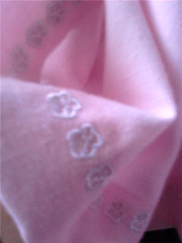 Lee Middleton, Riva Shick, "Sweet Sunday Morning" - это моя малышка Мария (фото 10)