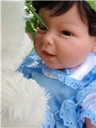 Маленькая озорница...или чудесные превращения продолжаются