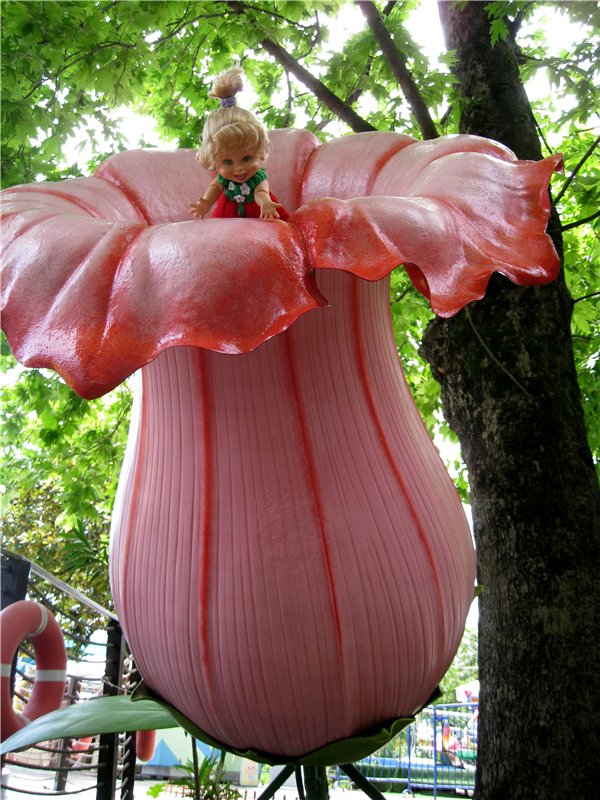 Море, солнце и Натуся или отдых в Сочи! Натали кукла Galoob baby face | Бэйбики Море, солнце и Натуся или отдых в Сочи! Натали кукла Galoob baby face