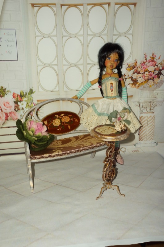 Моя новая коллекция — Одежда и обувь для кукол BJD (БЖД): 1/3 (фото 10)