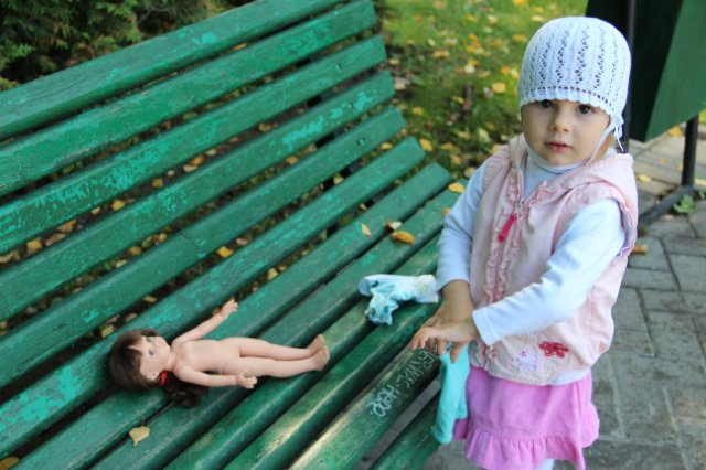 Первая Паолочка Кира дома! Кукла Paola Reina | Бэйбики Первая Паолочка Кира дома! Кукла Paola Reina (фото 10)