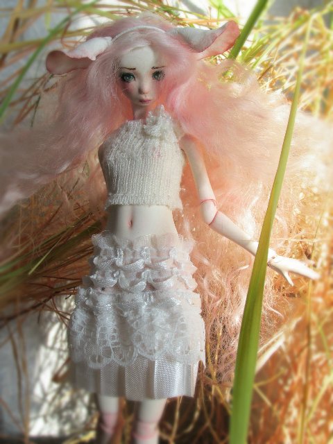 Шарнирные Куклы Варвянской Алины (фото 5)