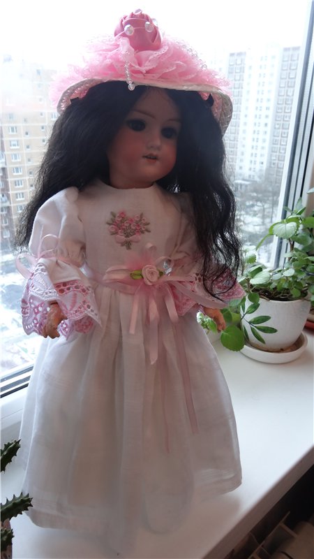 Мои куколки — Домашние коллекции кукол: фото собраний