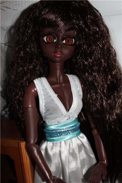 Дружная компания. Мои звёздочки и их друзья (фото 2)