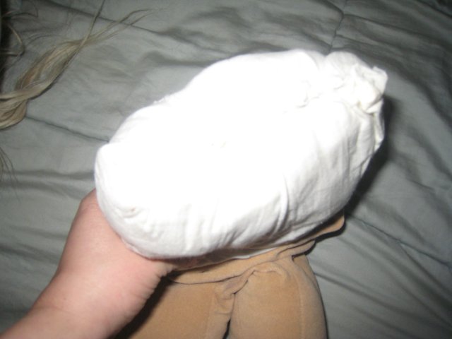 Реставрация Katiina Himstedt. Юбилейный топик