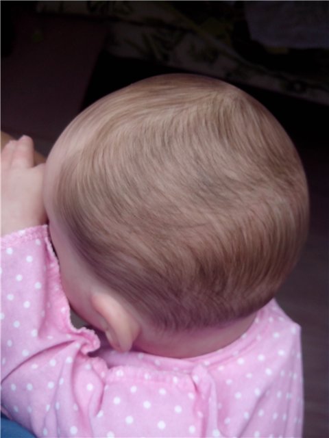 Моя новая троица реборн! Элизка, Машенька сплюшка и Хохотушка