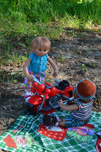 Дети Роземарии или вихтель - встреча г. Чехов