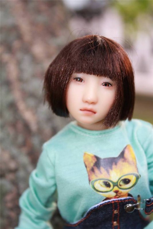 Когда держишь в руках трепетную душу (фото 5)