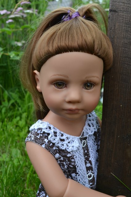 Летний фотосет. Городские девчонки | Бэйбики Летний фотосет. Городские девчонки