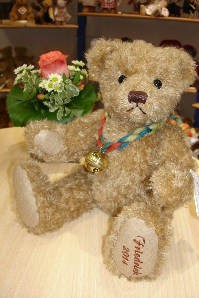 Магазин кукол. Часть третья, заключительная | Бэйбики Магазин кукол. Часть третья, заключительная