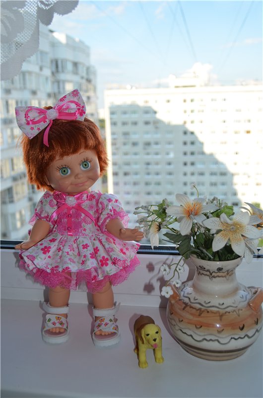 Не куколки, а цветочки | Бэйбики Не куколки, а цветочки — Куклы Galoob Baby Face (Фейсинки): винтаж 90