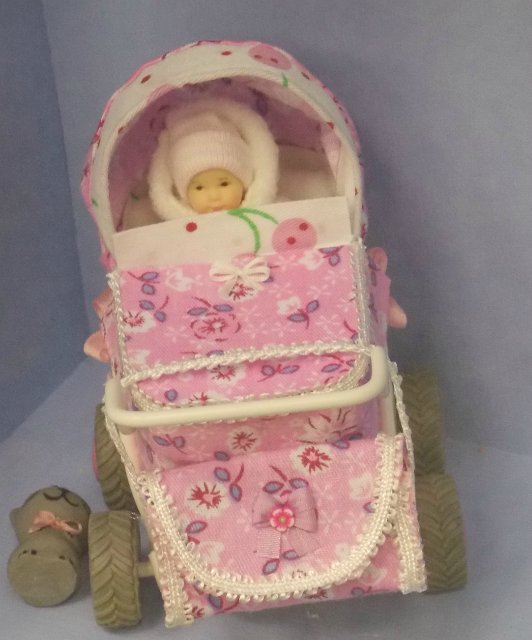 Музей кукол и миниатюры — Музеи кукол и фабрики игрушек: фоторепортажи