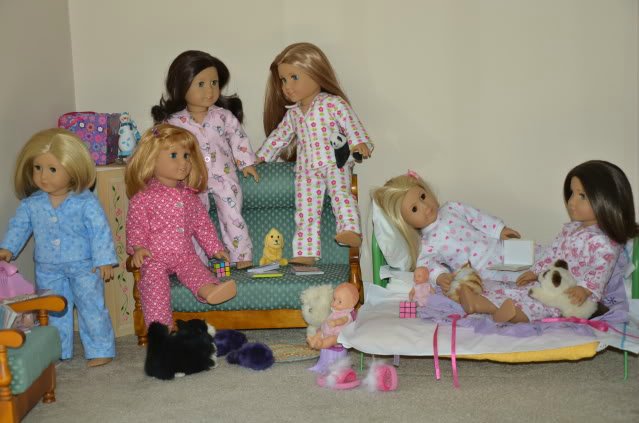 Интересные фото кукол из интернета