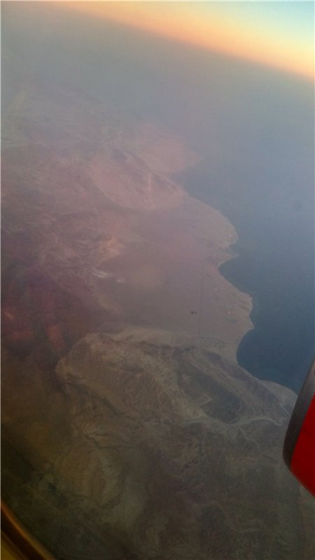 Дрюшка-путешественник 2 или летние каникулы. Египет