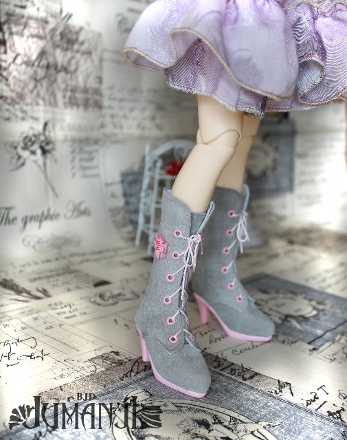 Комплект из кожи " Утро в Париже" (фото 7)