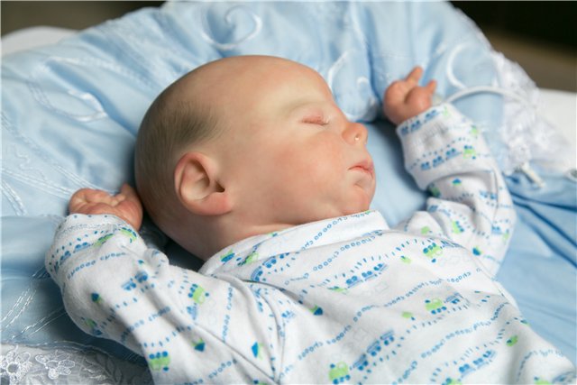 Дополнительные фотографии моих работ реборн