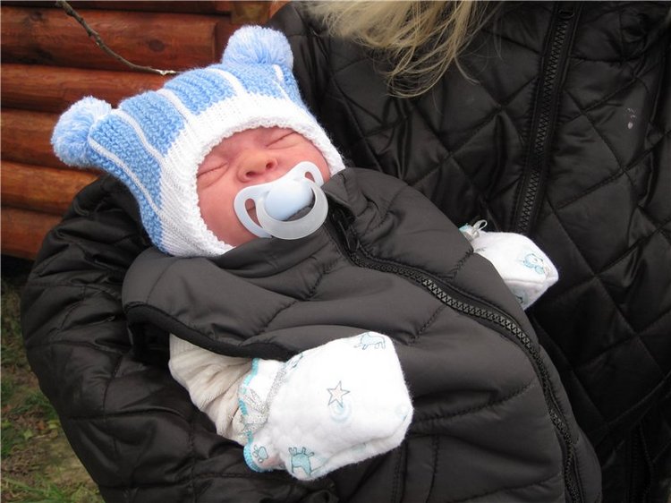 Колыбельная для малыша.Кукла реборн Тимурчик Ольги Астаповской