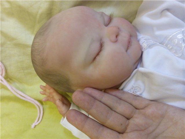 Детки - конфетки реборн — Куклы Реборн (Reborn): работы мастеров (фото 10)