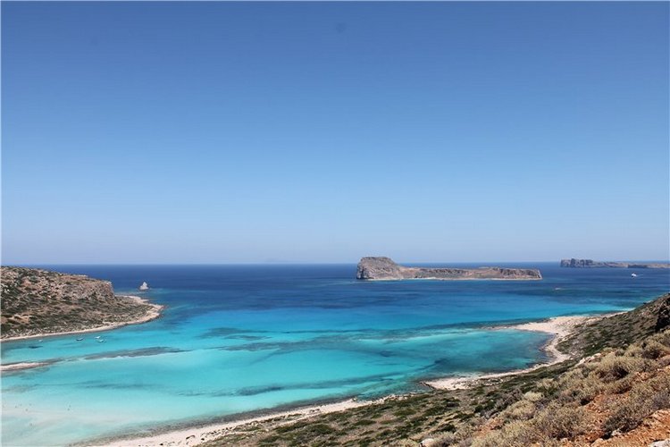 Путешествие в Грецию на о.Крит (Часть 1) | Бэйбики Путешествие в Грецию на о.Крит (Часть 1)